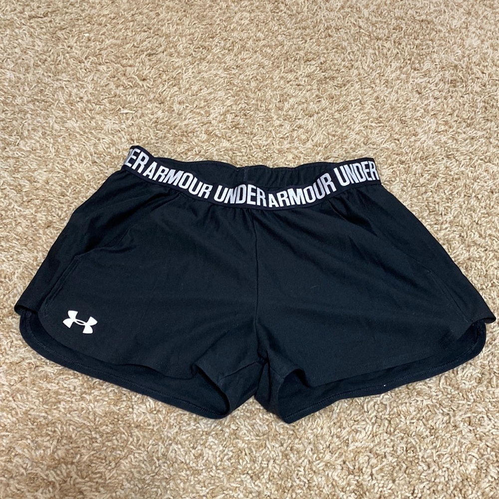 Under Armour Shorts